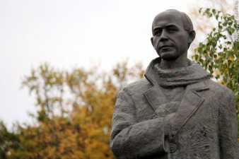 На Вологодчине проходит Всероссийский фестиваль «Рубцовская осень»